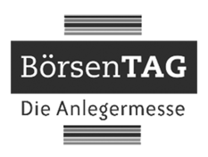 Börsentag Anlegermesse